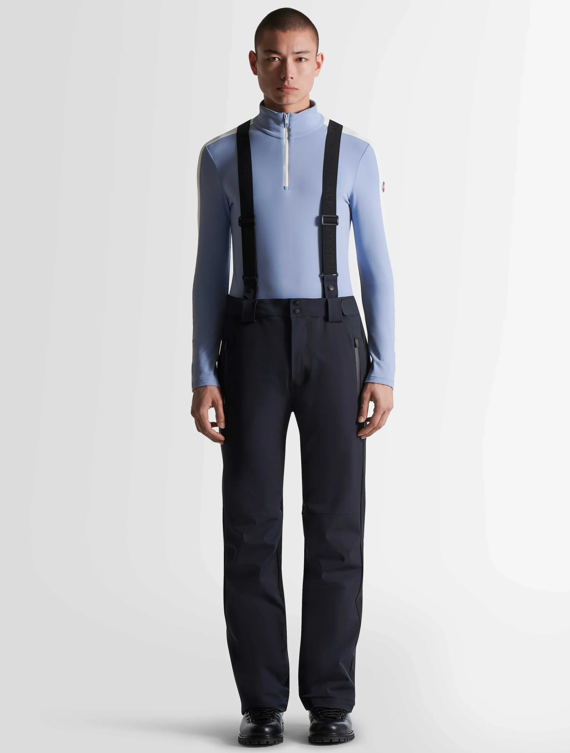 Fuseau & Skihosen*Fusalp Fuseau & Skihosen Ranger-Skihose