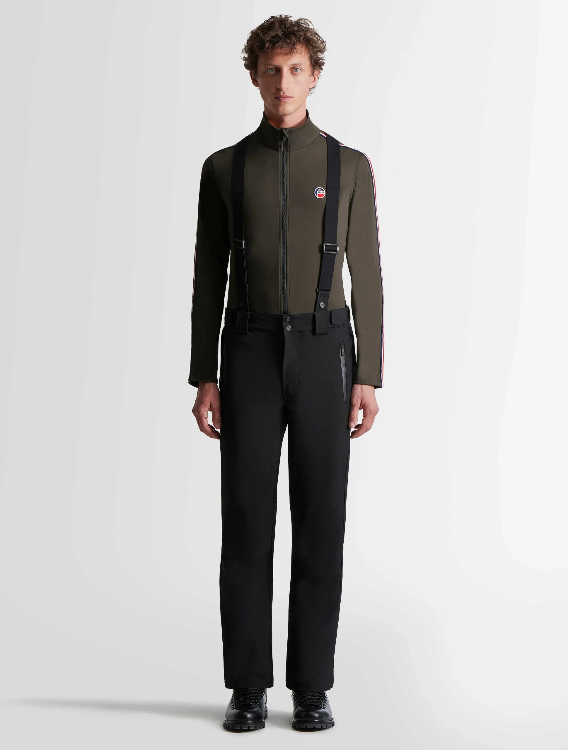 Fuseau & Skihosen*Fusalp Fuseau & Skihosen Ranger-Skihose