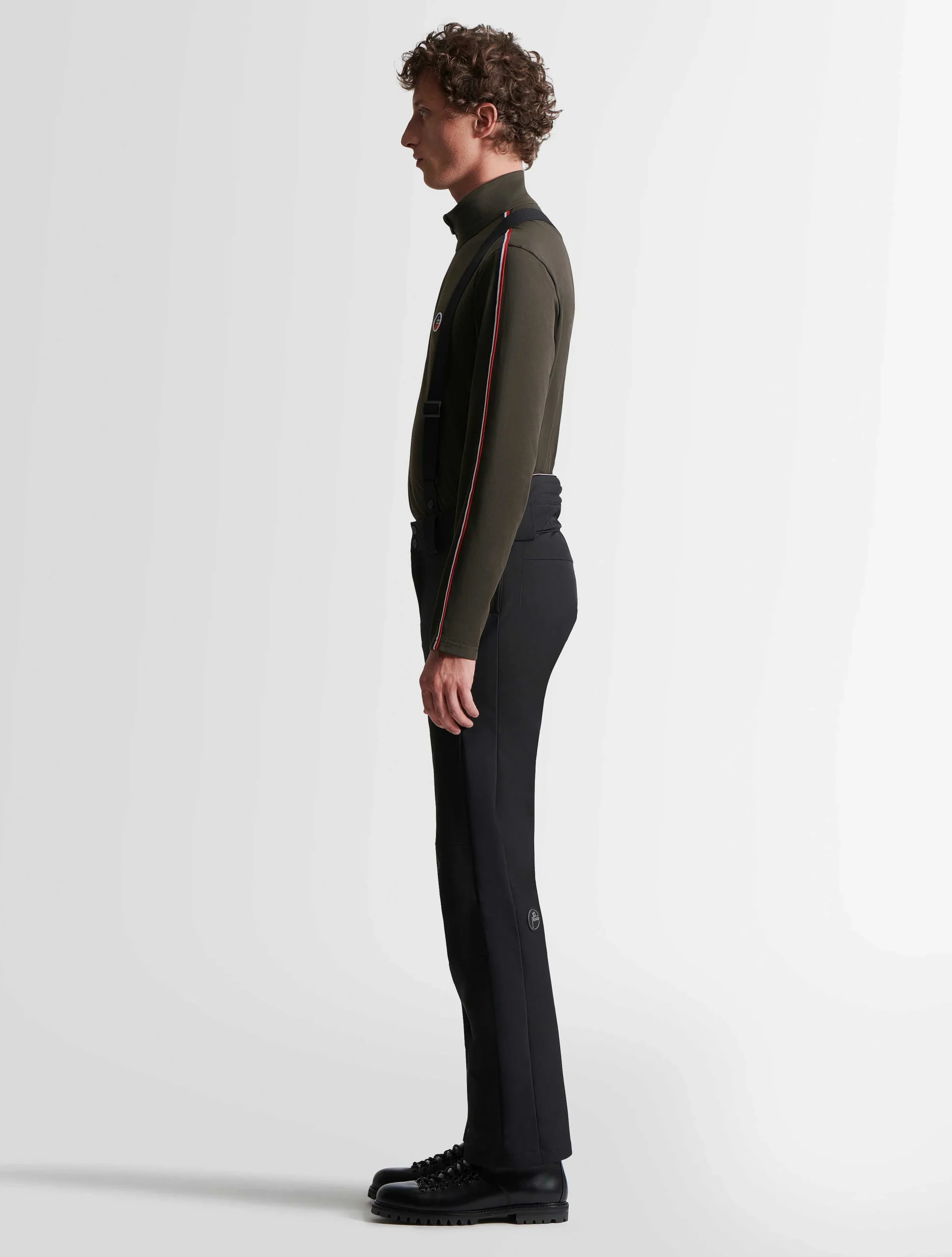 Fuseau & Skihosen*Fusalp Fuseau & Skihosen Ranger-Skihose