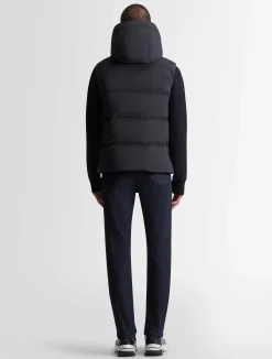 Leichte Jacken*Fusalp Leichte Jacken Raphael Armellose Jacke