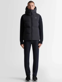 Leichte Jacken*Fusalp Leichte Jacken Raphael Armellose Jacke