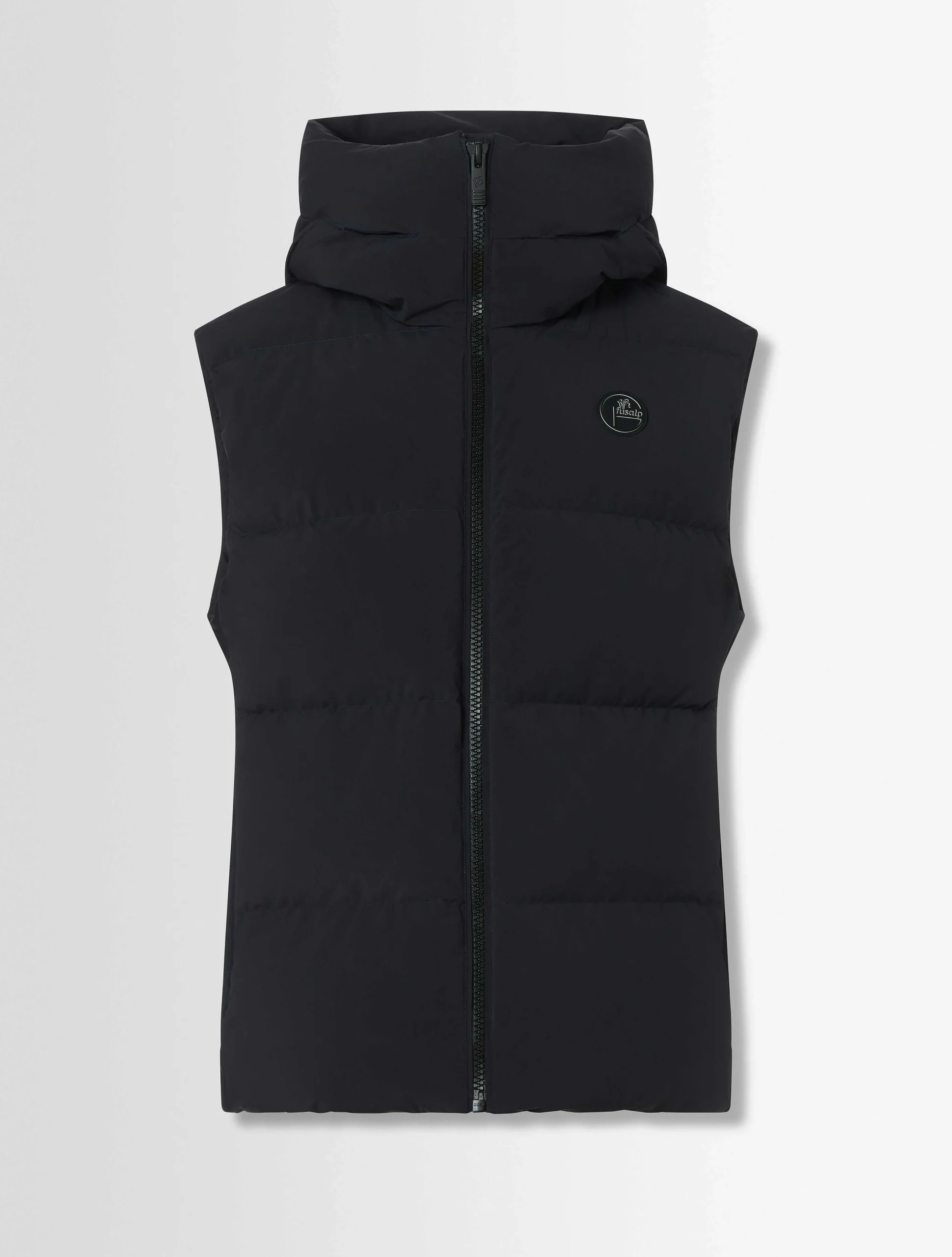 Leichte Jacken*Fusalp Leichte Jacken Raphael Armellose Jacke