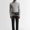 Fusalp Reporter-Cuir-Tasche