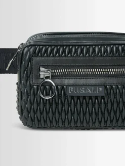 Fusalp Reporter-Cuir-Tasche