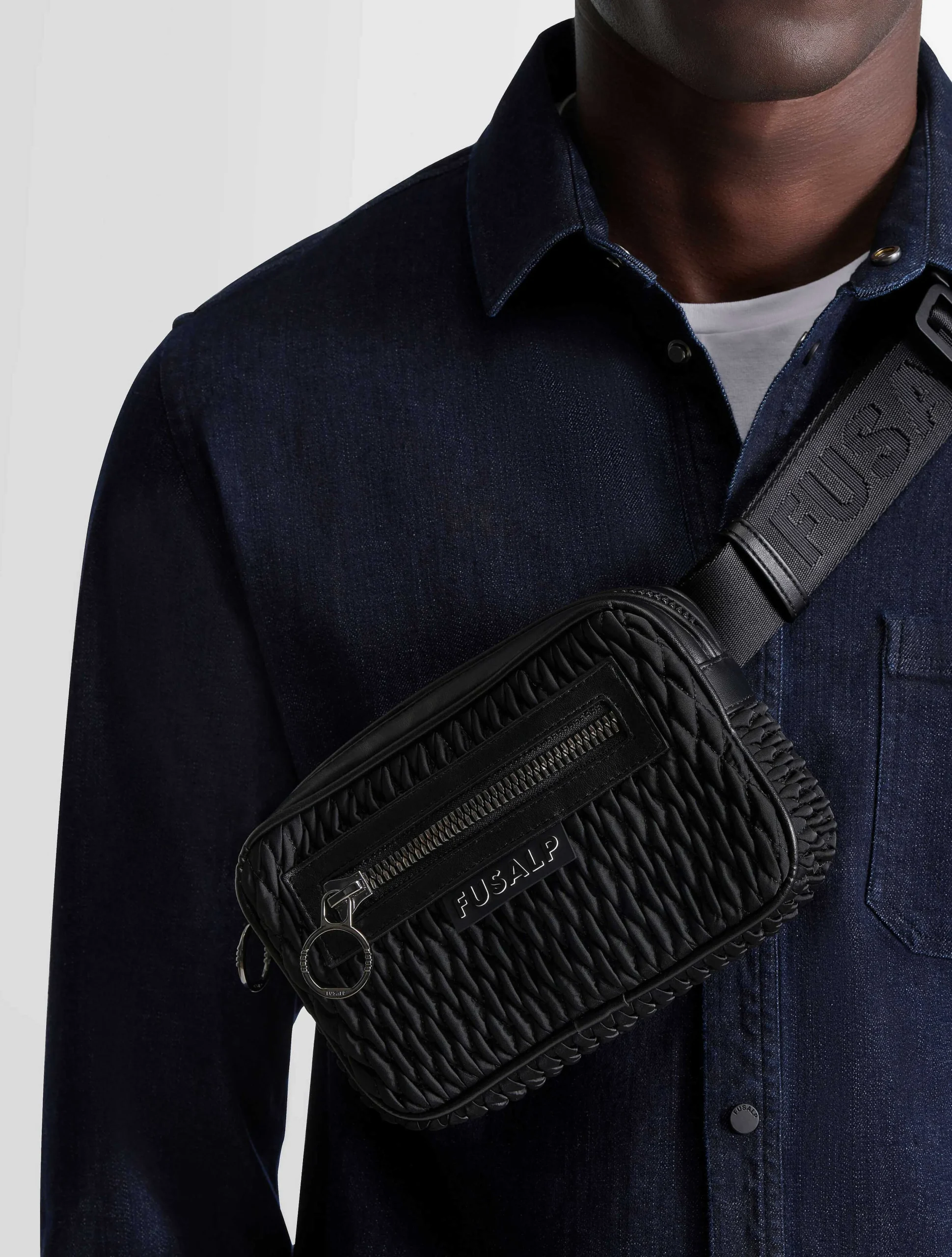 Fusalp Reportertasche