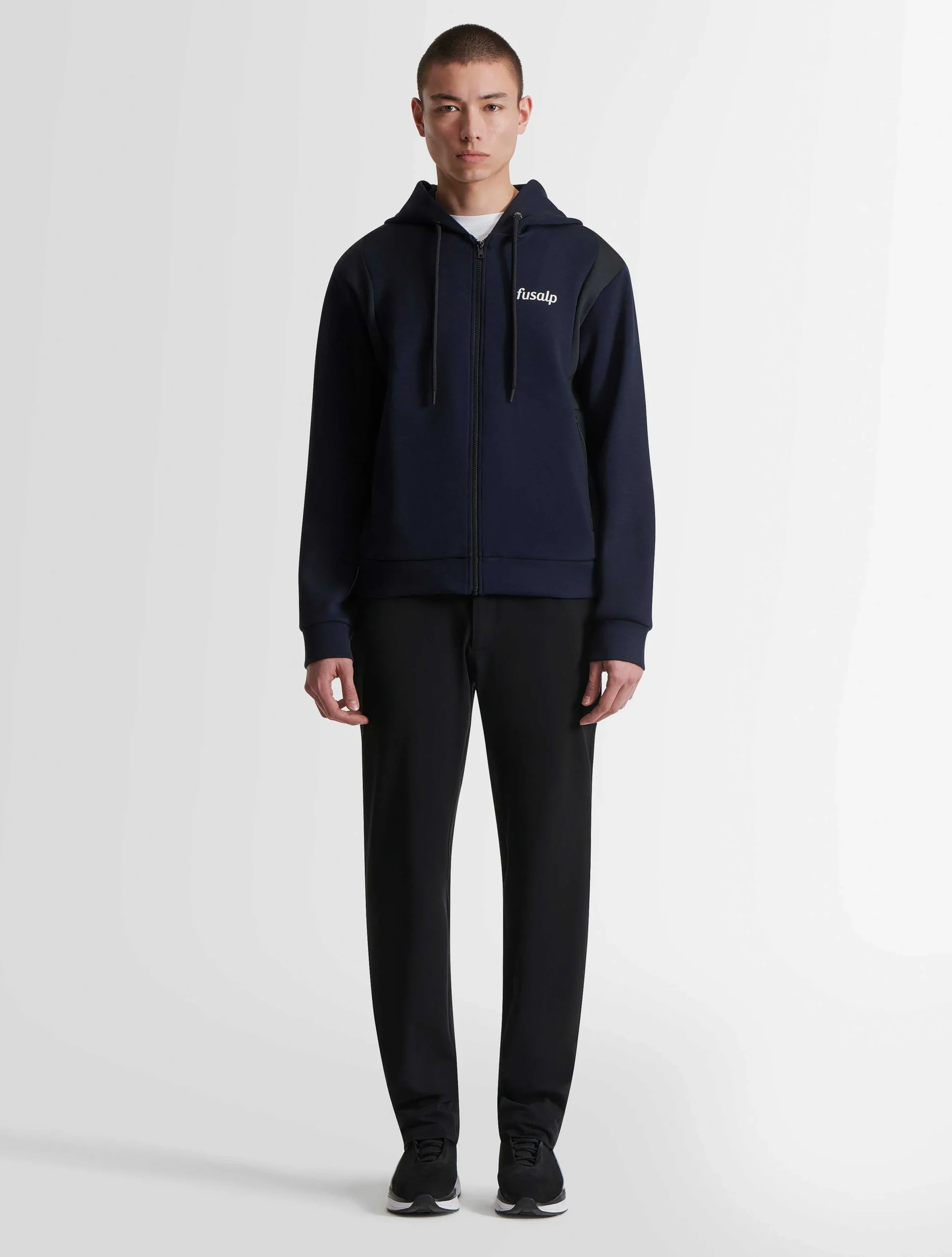 Pullover Und Sweatshirts*Fusalp Pullover Und Sweatshirts Rick-Pullover