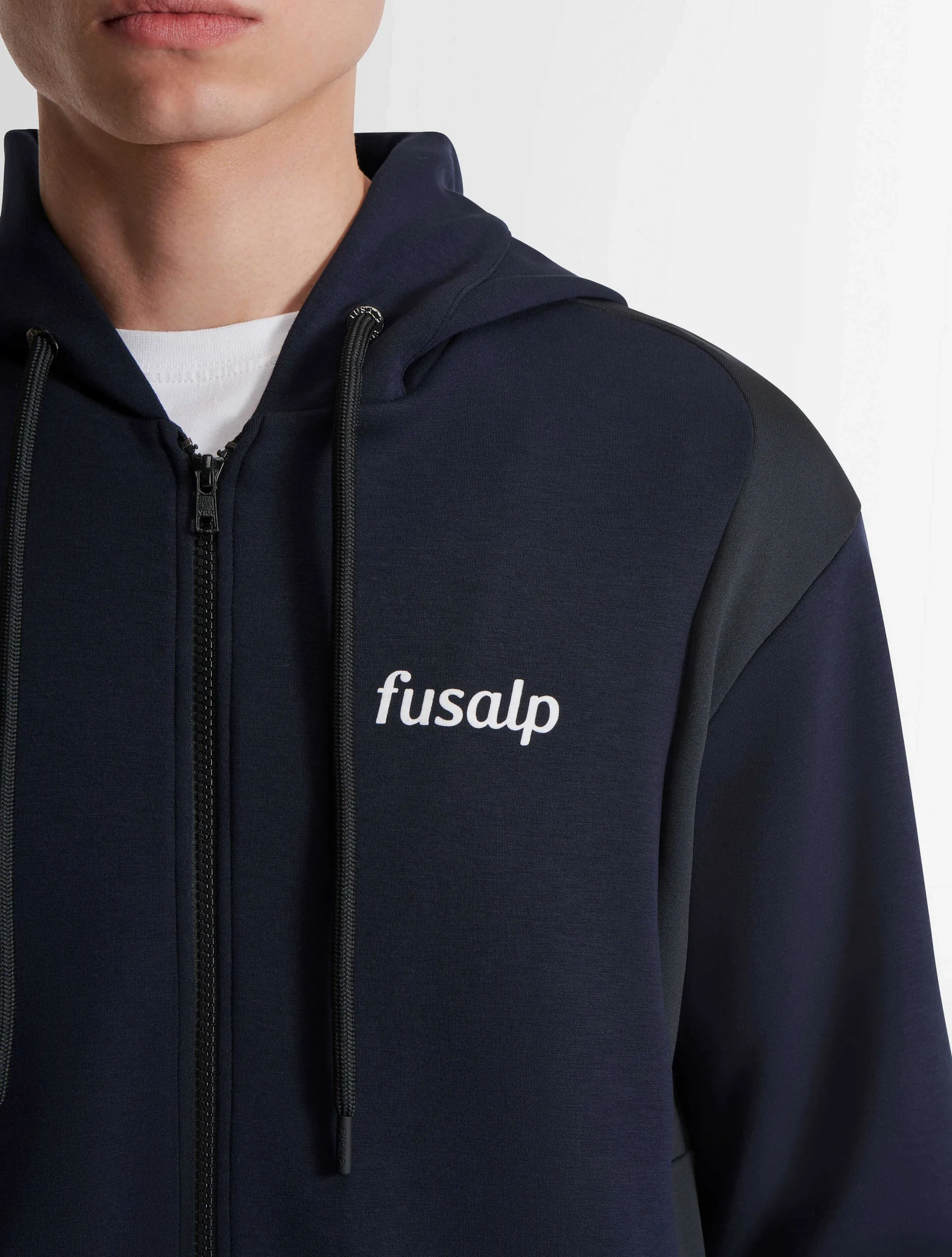 Pullover Und Sweatshirts*Fusalp Pullover Und Sweatshirts Rick-Pullover