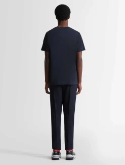 T-Shirts Und Poloshirts*Fusalp T-Shirts Und Poloshirts Riviere-T-Shirt