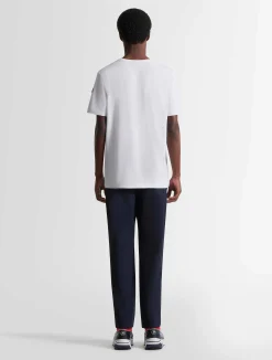 T-Shirts Und Poloshirts*Fusalp T-Shirts Und Poloshirts Riviere-T-Shirt