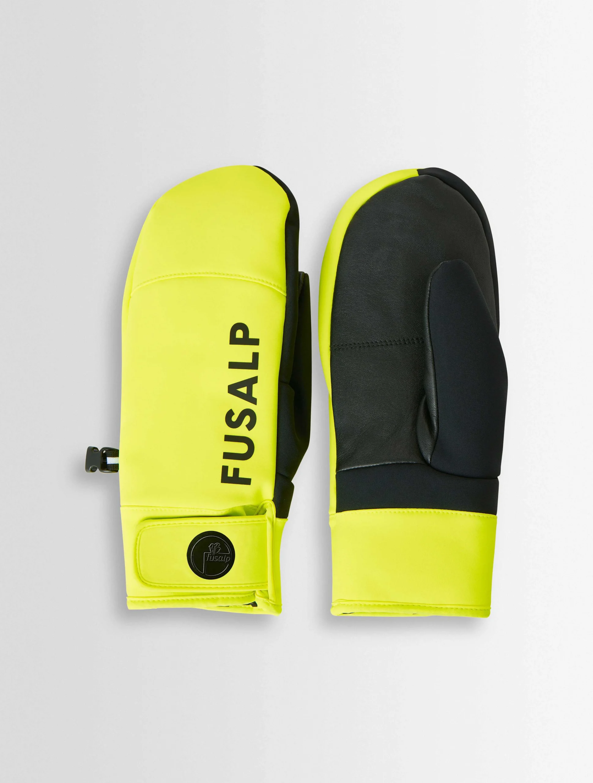 Fusalp Rock-Faustlinge