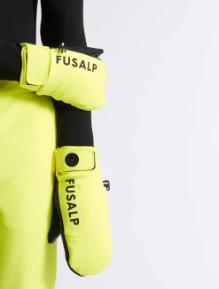 Fusalp Rock-Faustlinge