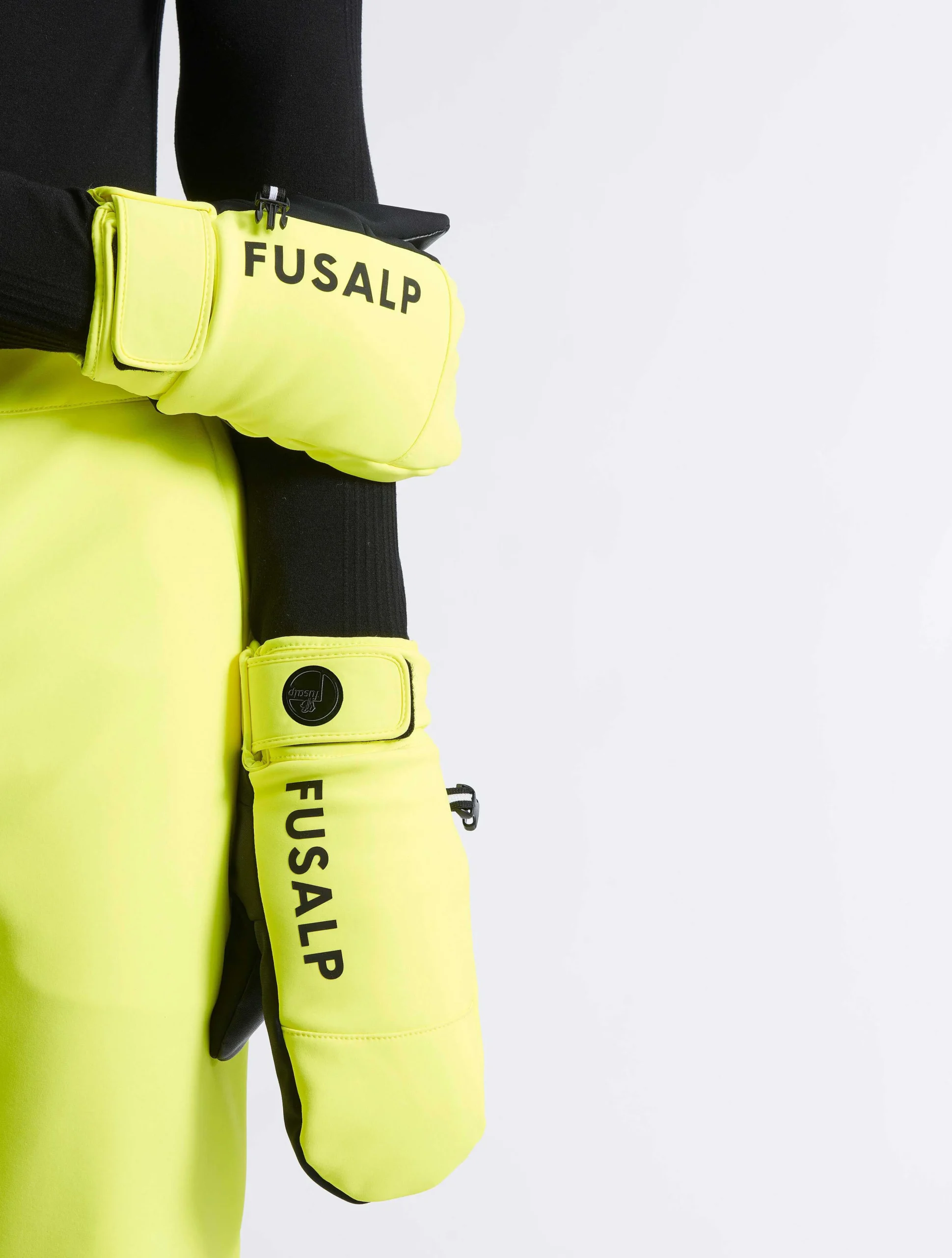 Fusalp Rock-Faustlinge
