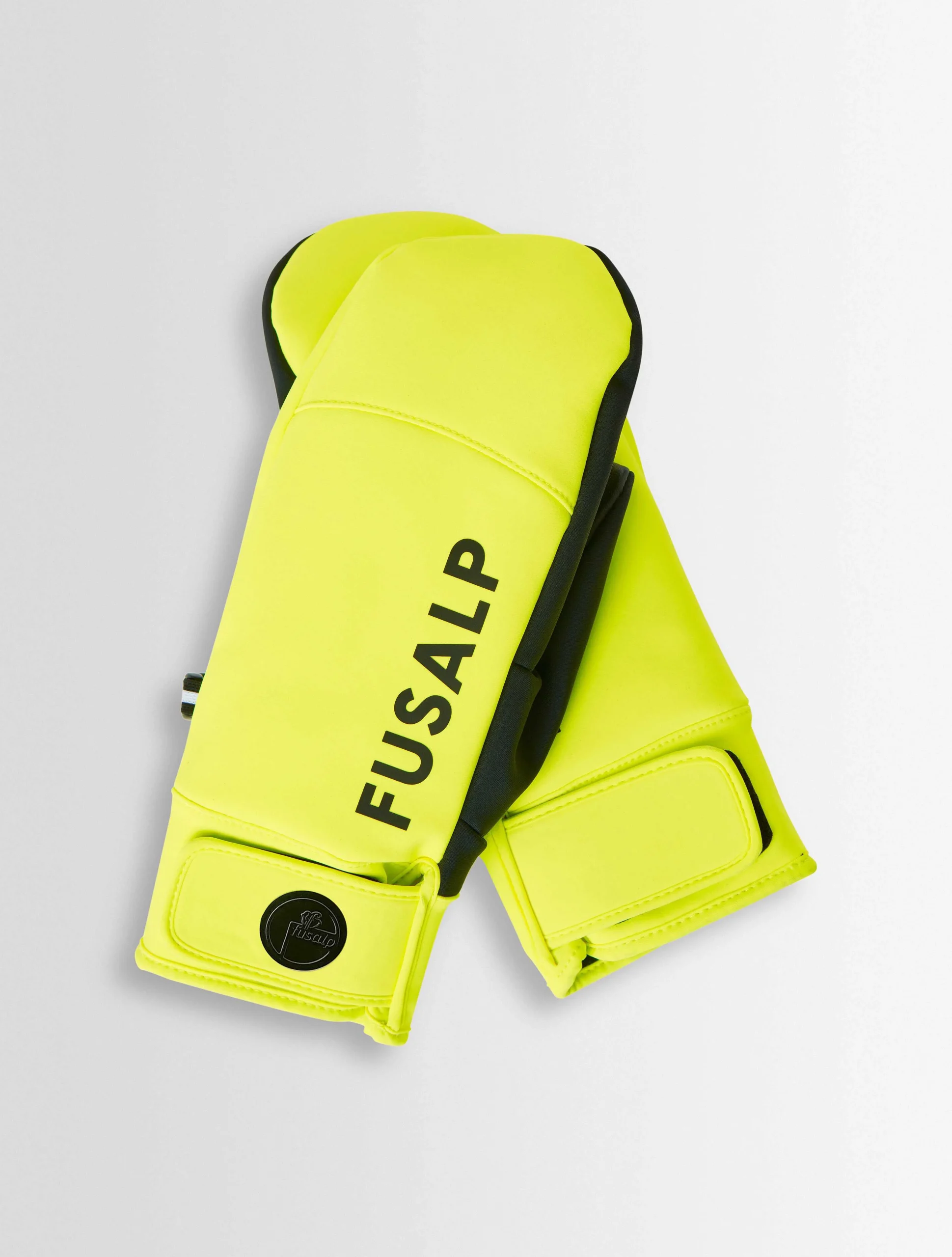 Fusalp Rock-Faustlinge