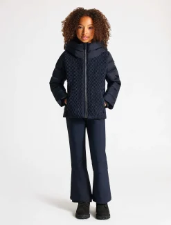 Fusalp Roxane Jr Skijacke
