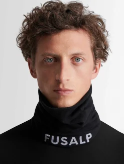 Zubehor*Fusalp Zubehor Ruan Halswarmer