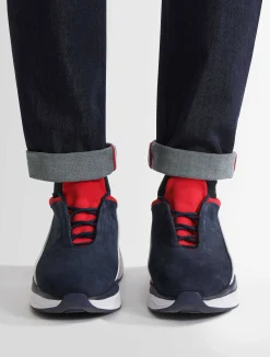 Fusalp Runner Low M Sneakers