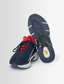 Fusalp Runner Low M Sneakers