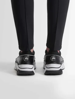 Fusalp Runner Low W-Sneaker