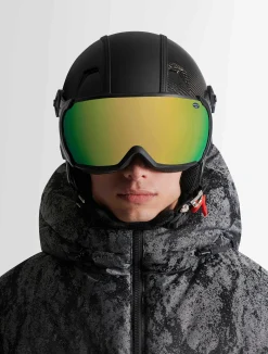 Fusalp Sigma-Helm