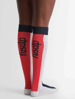 Fusalp Sock Fizz Socken