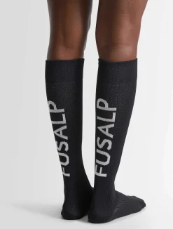 Zubehor*Fusalp Zubehor Sock-Pop-Socken
