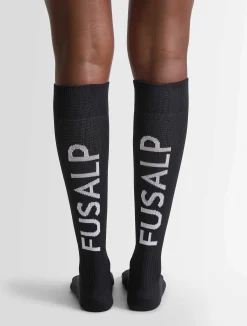 Zubehor*Fusalp Zubehor Sock-Pop-Socken