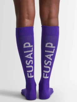 Fusalp Sock-Pop-Socken