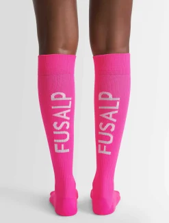 Fusalp Sock-Pop-Socken