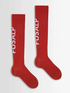 Fusalp Sock-Pop-Socken