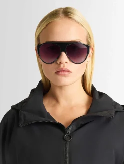 Fusalp Sonnenbrille Mit Seeblick
