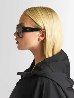 Fusalp Sonnenbrille Mit Seeblick