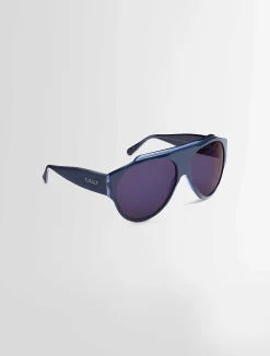 Fusalp Sonnenbrille Mit Seeblick
