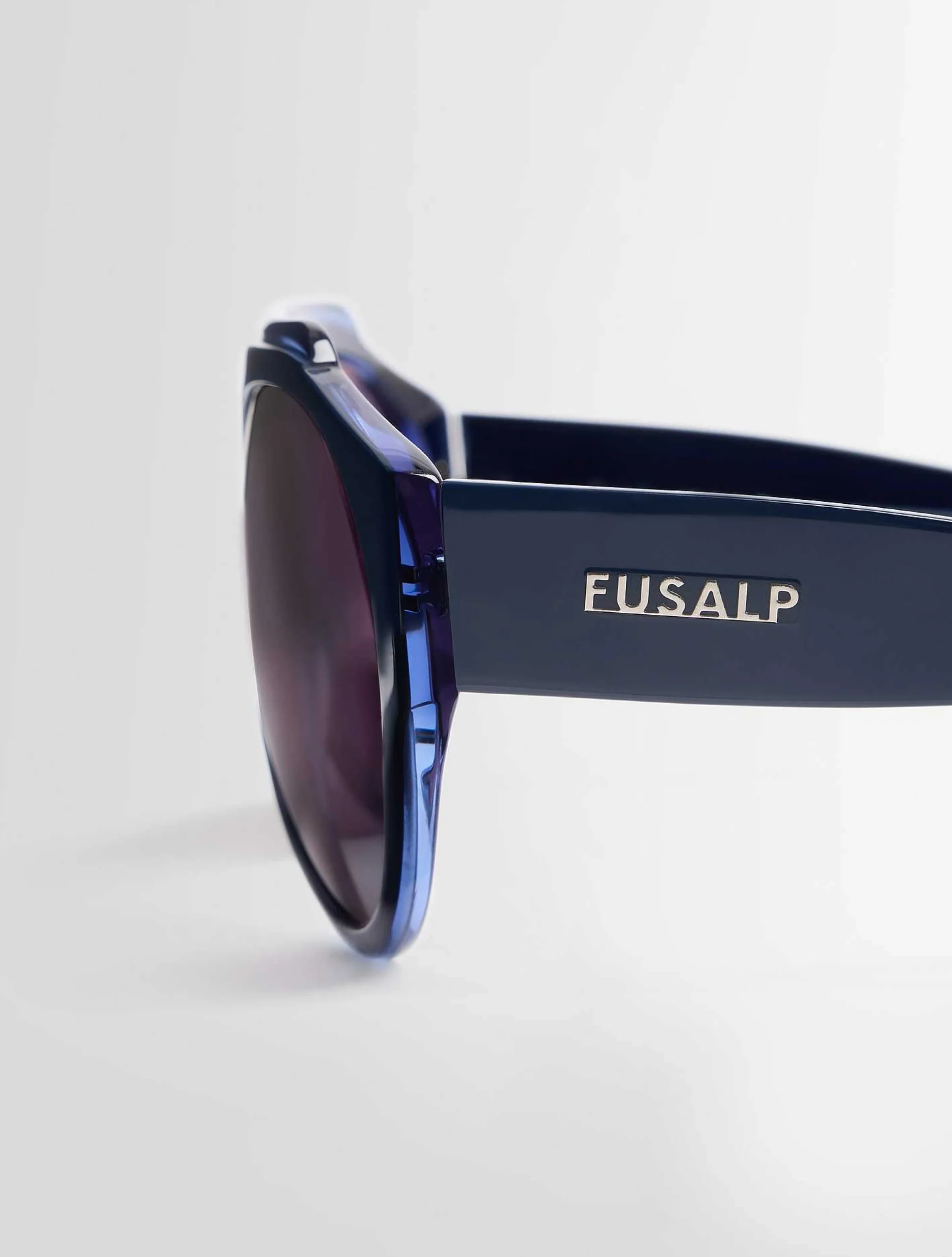Fusalp Sonnenbrille Mit Seeblick