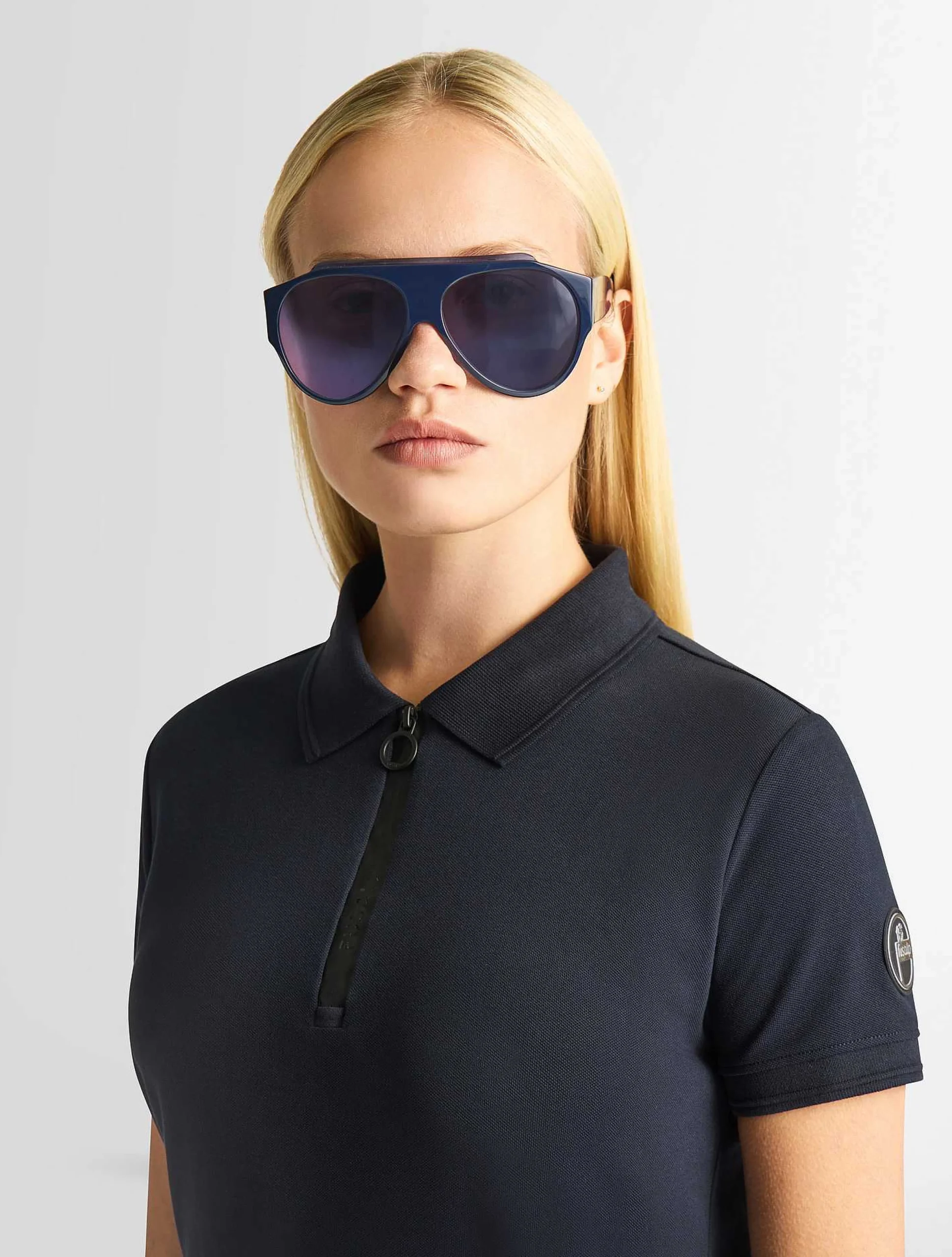 Fusalp Sonnenbrille Mit Seeblick