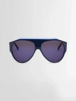 Fusalp Sonnenbrille Mit Seeblick