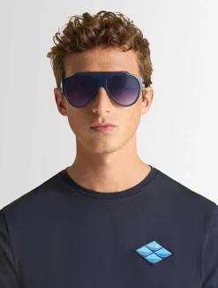 Fusalp Sonnenbrille Mit Seeblick
