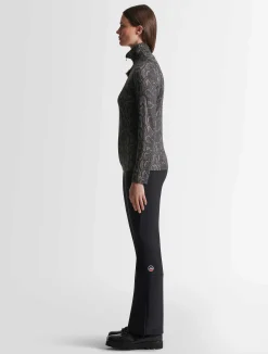Isolierte Jacken*Fusalp Isolierte Jacken Stellia Python Thermal Layer