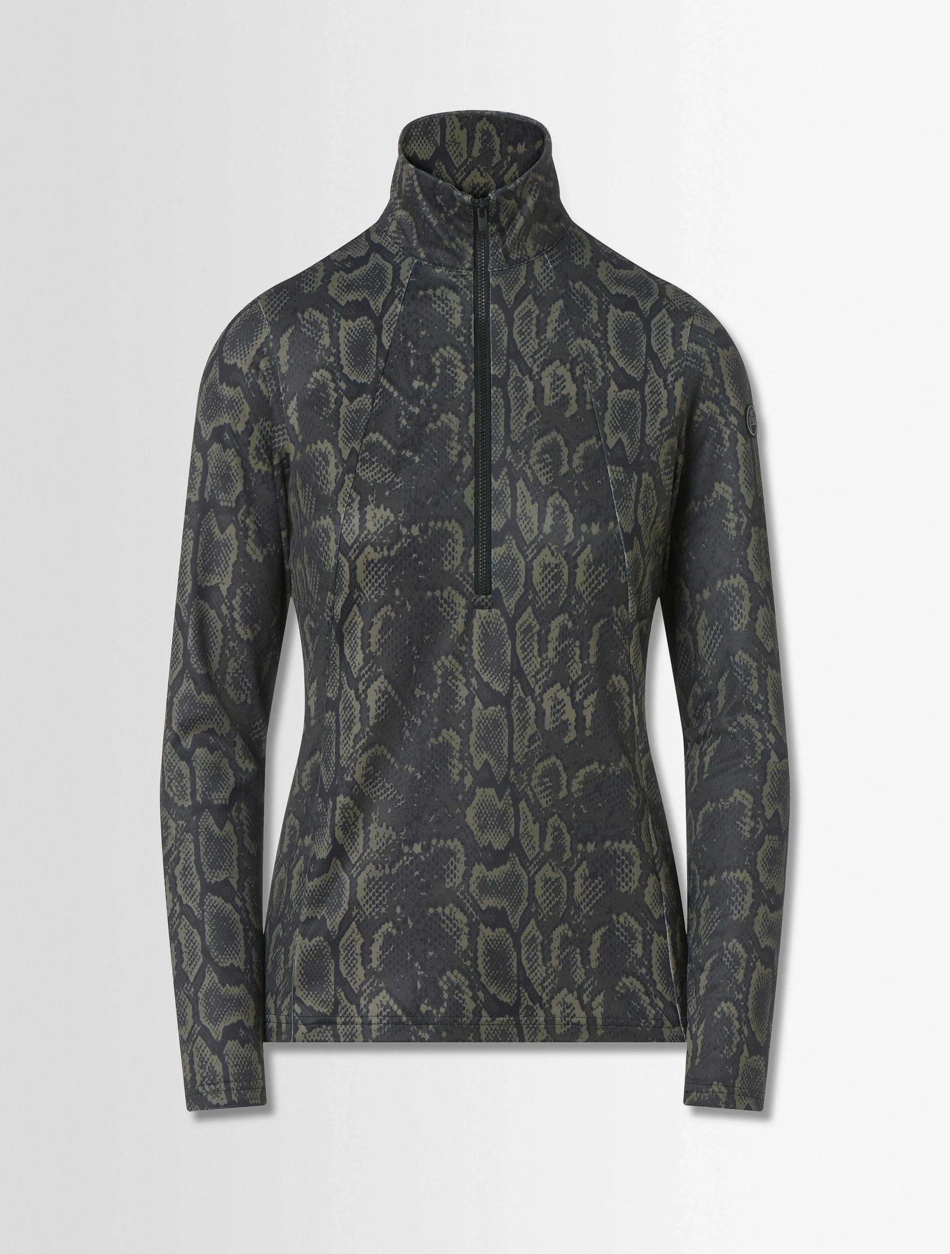 Isolierte Jacken*Fusalp Isolierte Jacken Stellia Python Thermal Layer