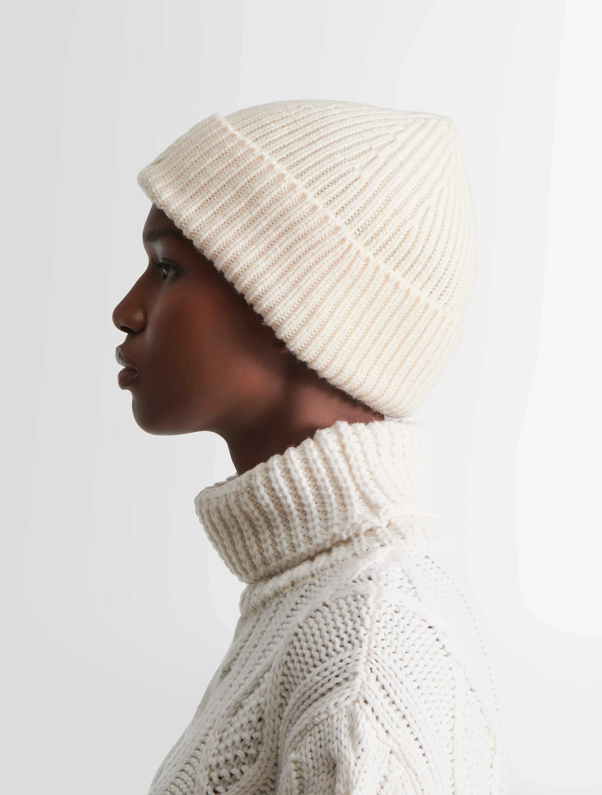 Fusalp Strickmutze