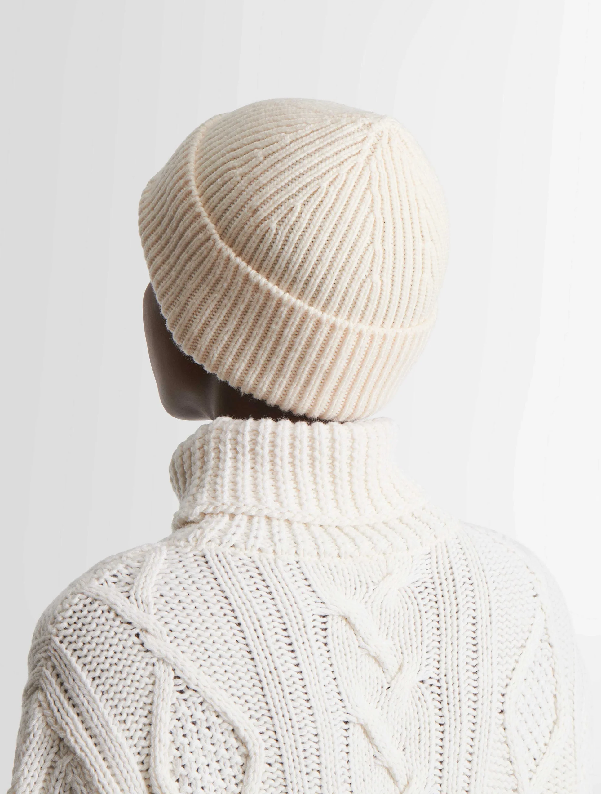 Fusalp Strickmutze