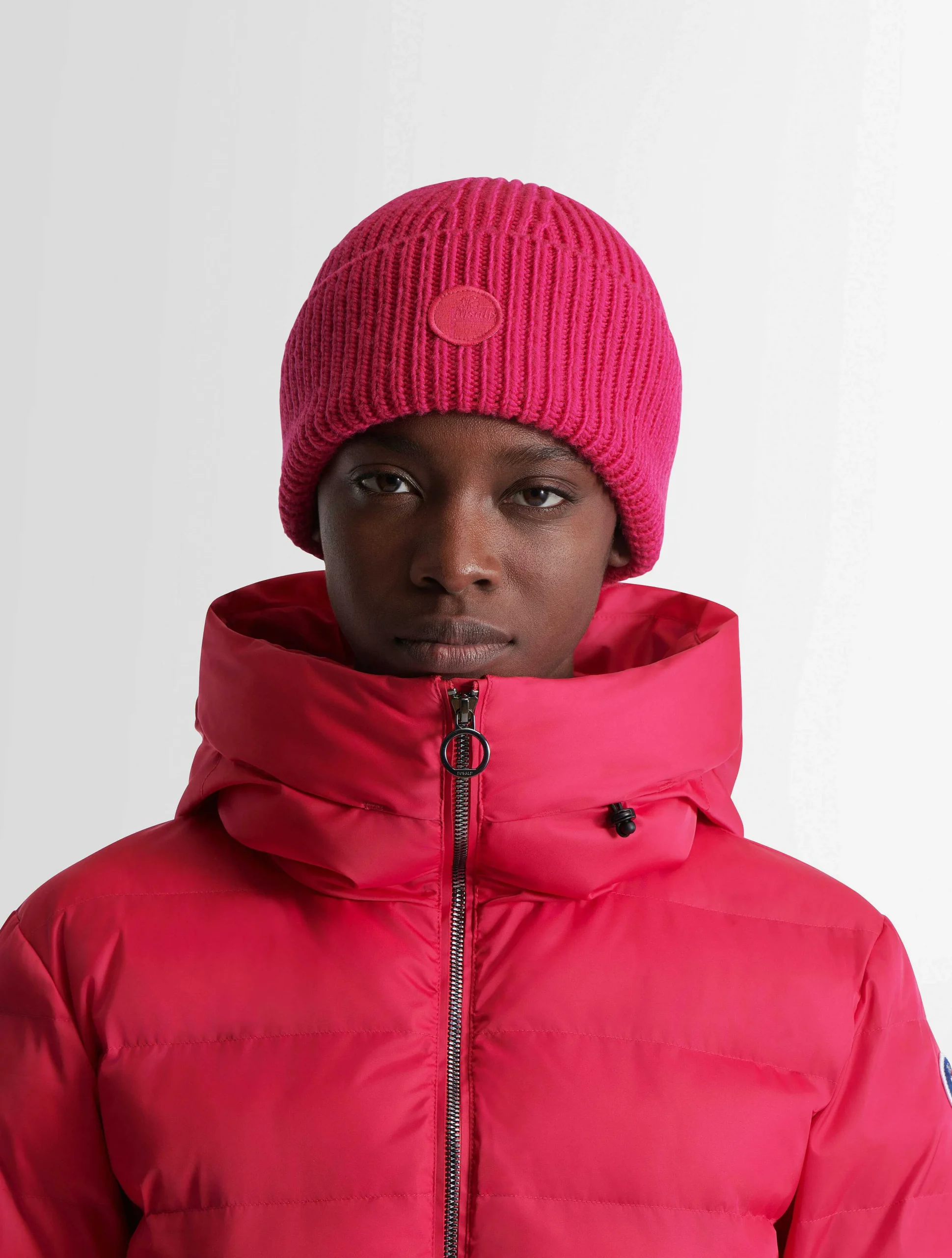 Fusalp Strickmutze