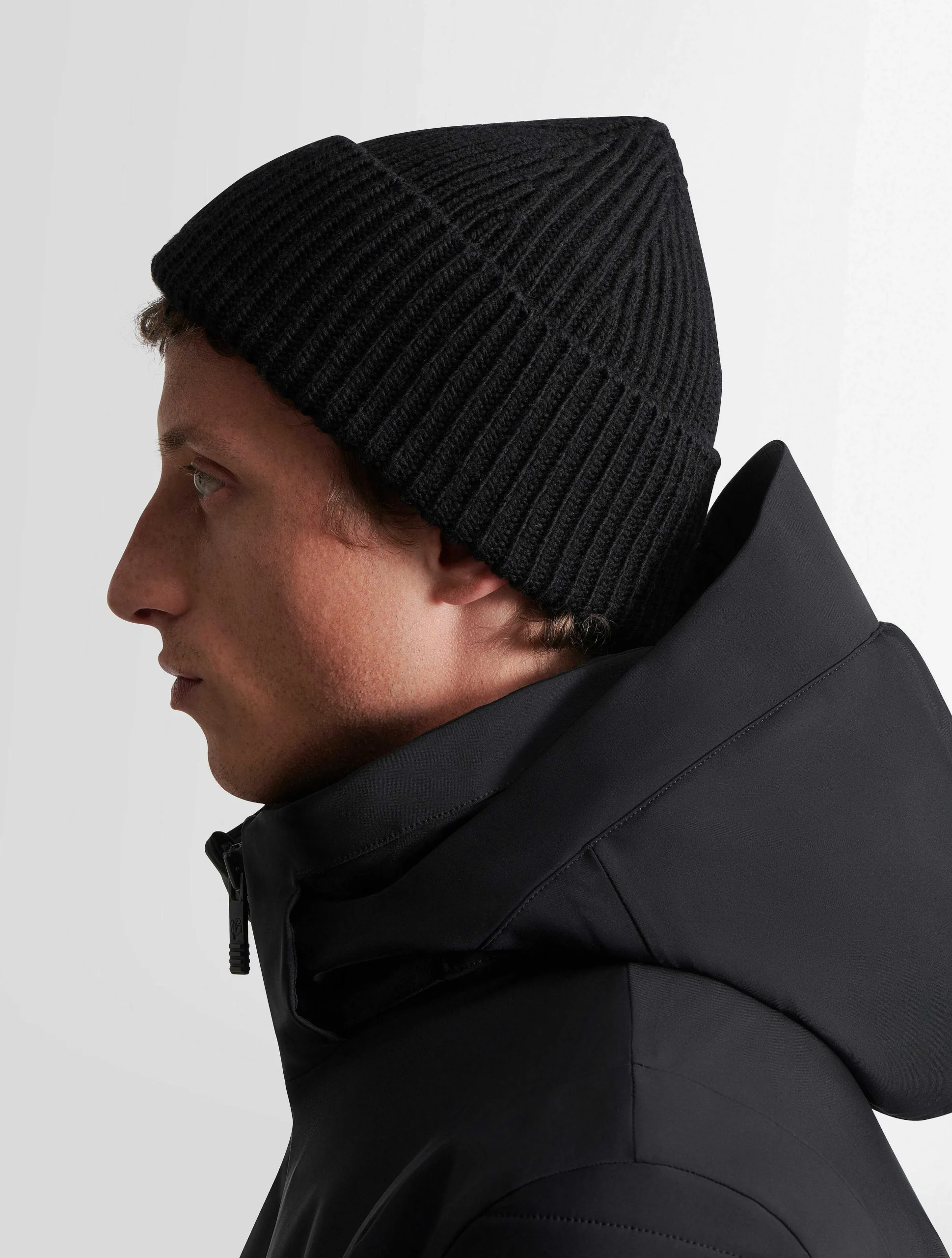 Fusalp Strickmutze