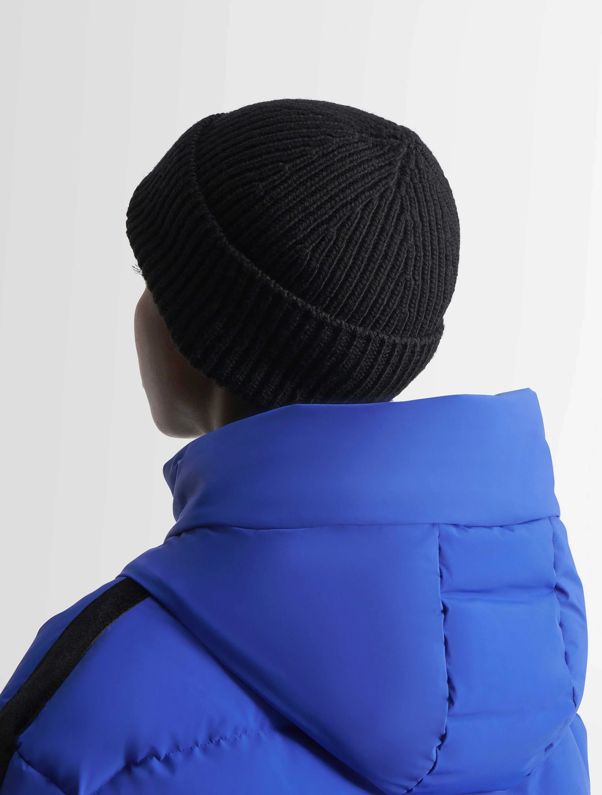 Fusalp Strickmutze