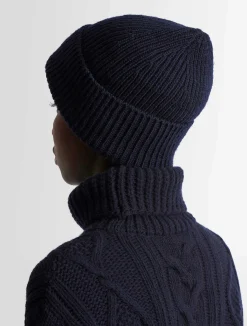 Fusalp Strickmutze