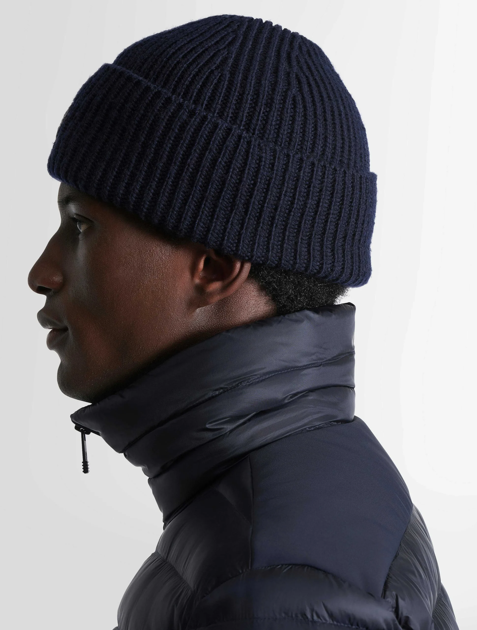 Fusalp Strickmutze