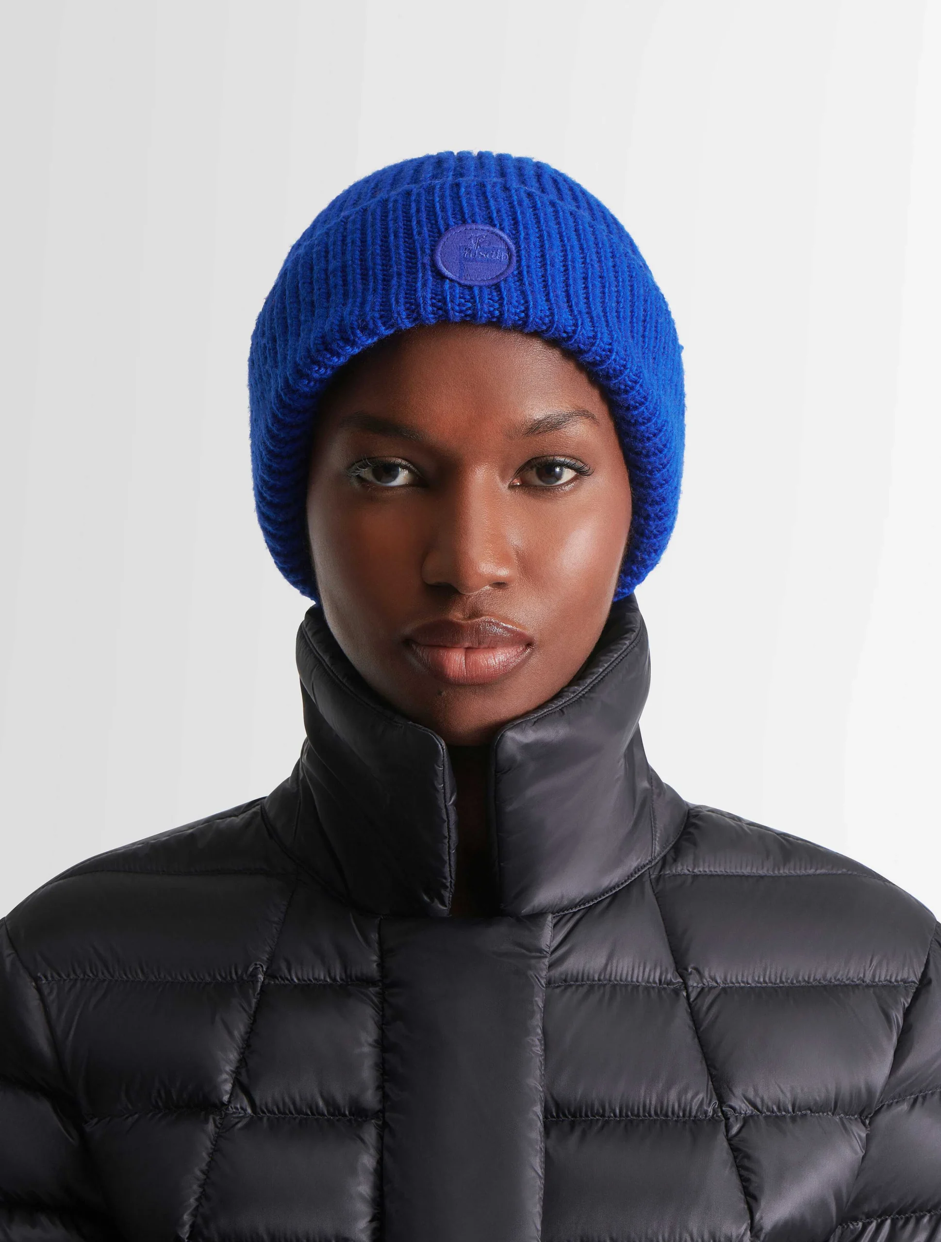 Fusalp Strickmutze