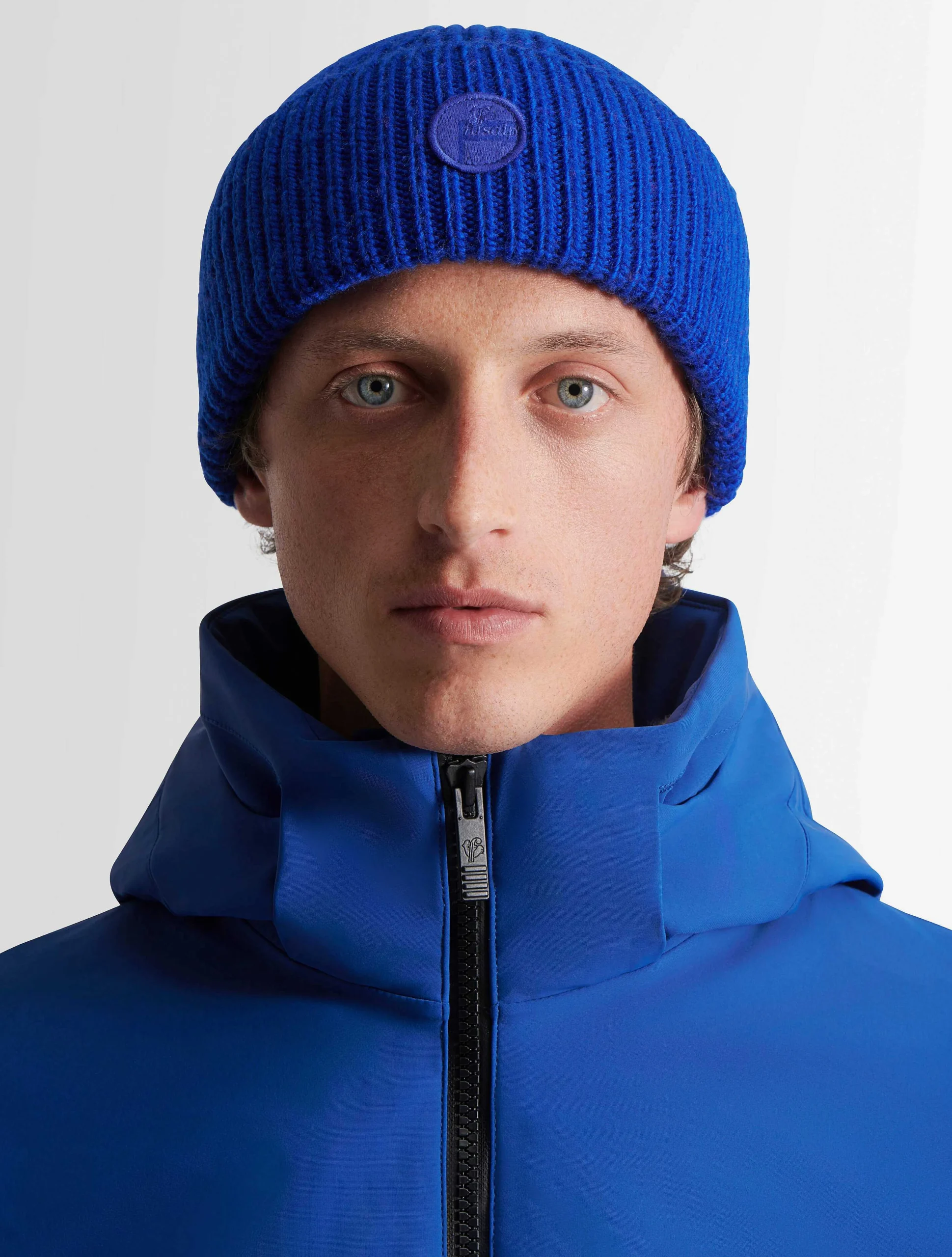 Fusalp Strickmutze