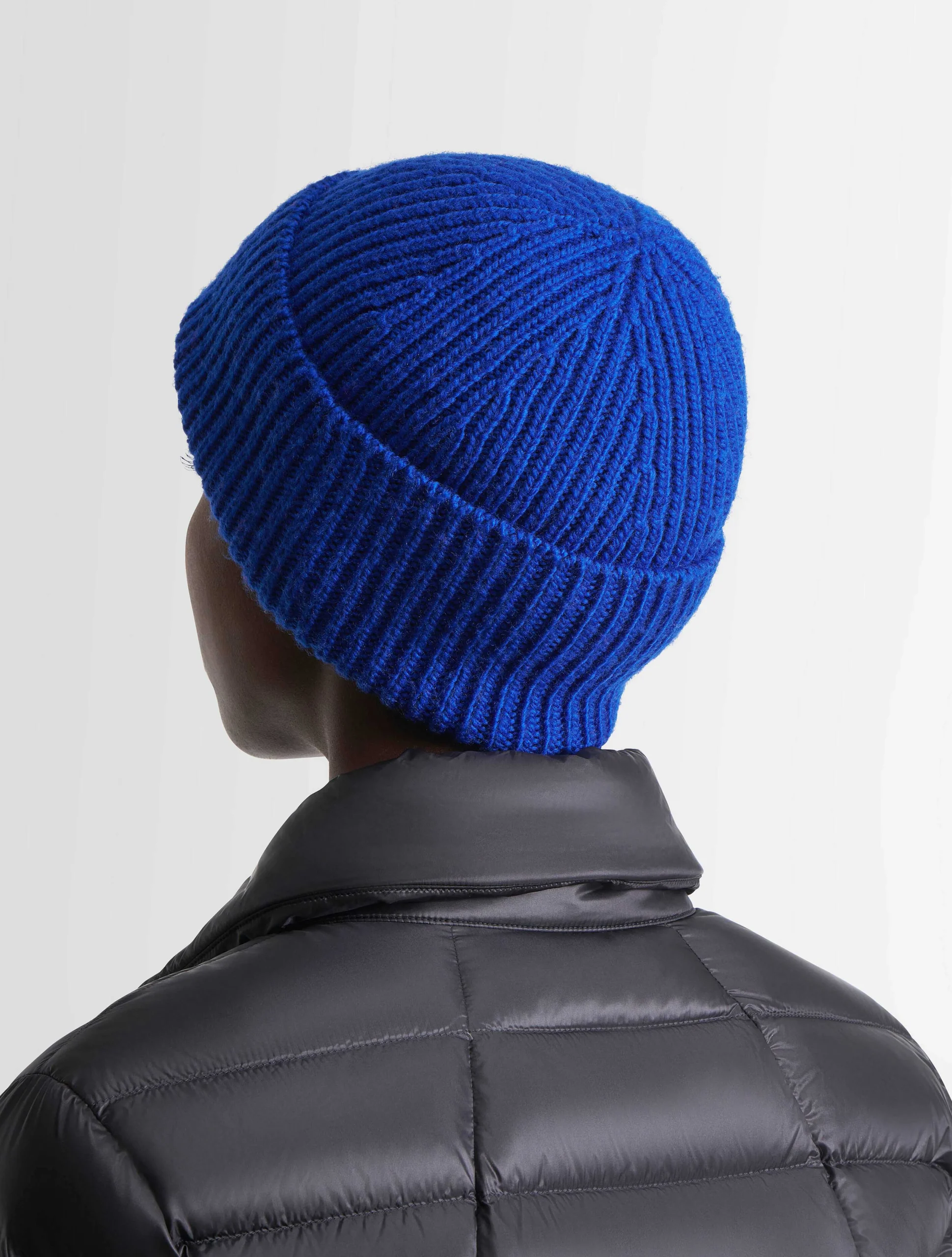Fusalp Strickmutze