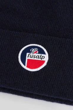 Fusalp Styx-Mutze