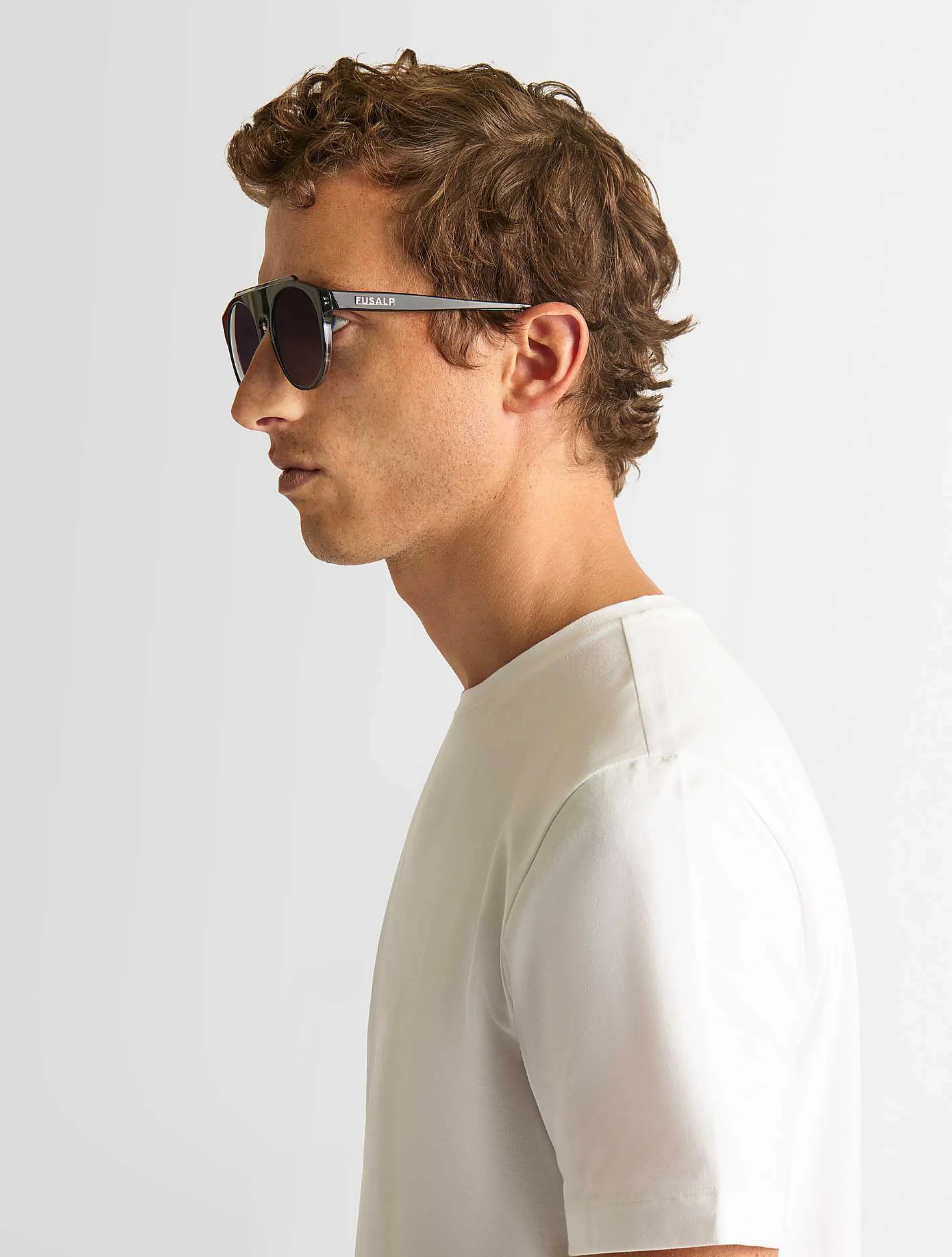 Fusalp Summit-Sonnenbrille